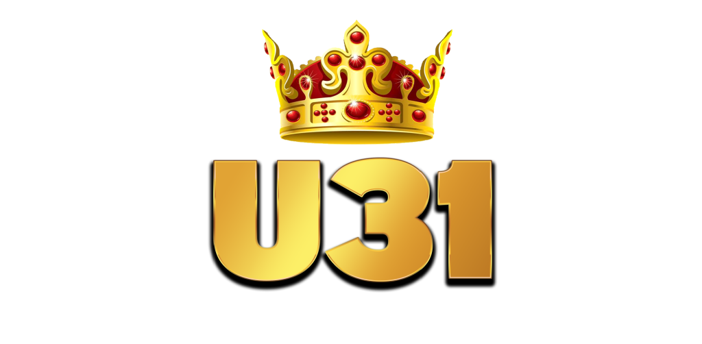 u31 สล็อตเว็บตรงแตกง่าย โอกาสลุ้นรางวัลใหญ่ทุกวัน
